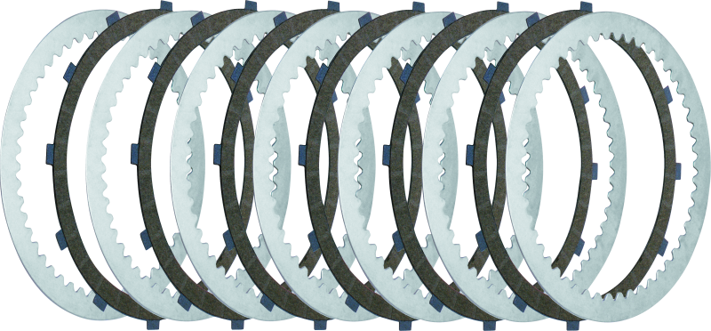 TwinPower Twin Power 85-89 Big Twin Clutch Kit Stock Replacement 482034 482034 Photo - Primary