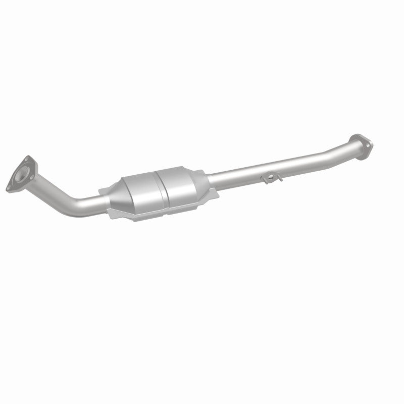 MagnaFlow Toyota Sequoia OEM Grade Federal / EPA Compliant Direct-Fit Catalytic Converter 49578 360 Degree Image Set