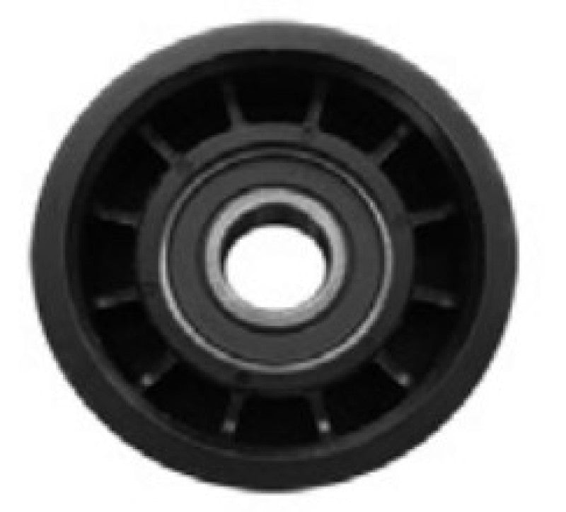 Edelbrock Grooved 10 Rib 74mm Pulley - Drop Ship Only 38-1592 38-1592 User 1