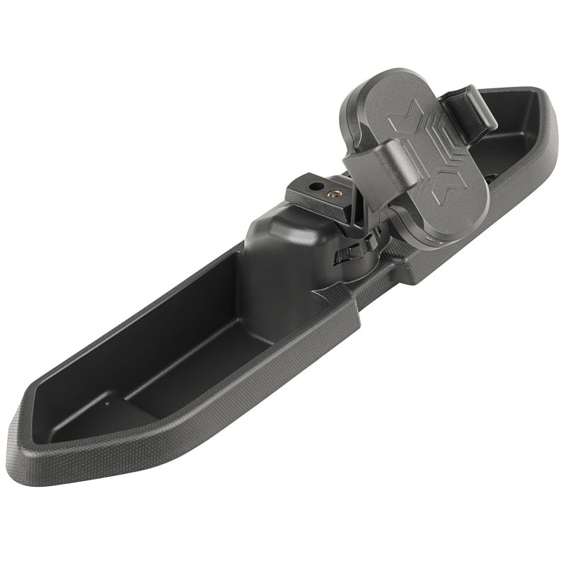 Rugged Ridge Dash Multi-Mount Charging Phone Kit 18-20 Jeep Wrangler JL/JT 13551.35 13551.35 Photo - Unmounted