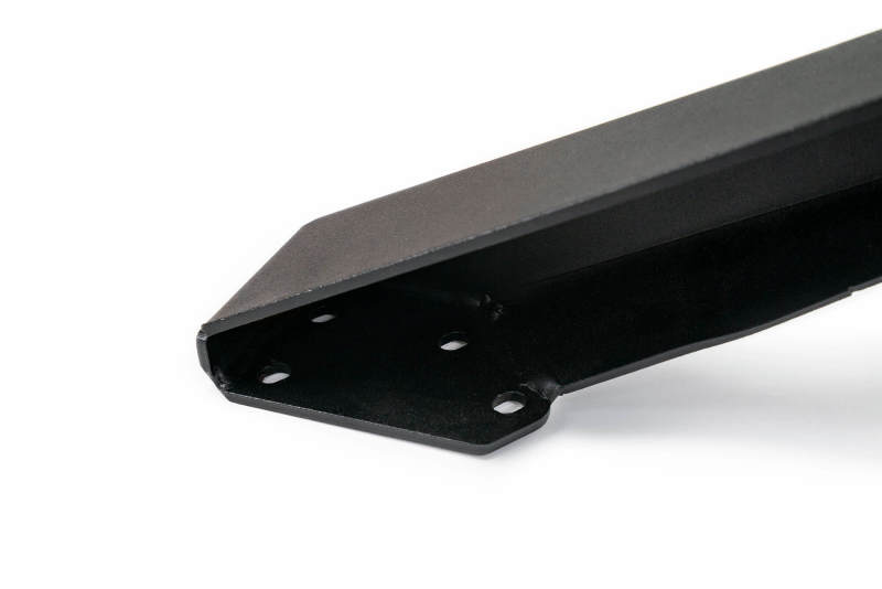 DV8 Offroad Bull Bar Add-On For DV8 Ford Bronco Bumpers - Fits 13in Elite Series Light Bar LBUN-01 LBUN-01 Photo - Close Up