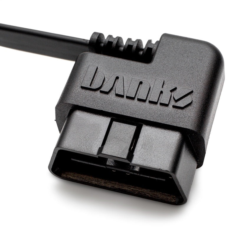 Banks Power iDash-Derringer Module OBD-II Cable 61300-45 61300-45 Photo - Unmounted