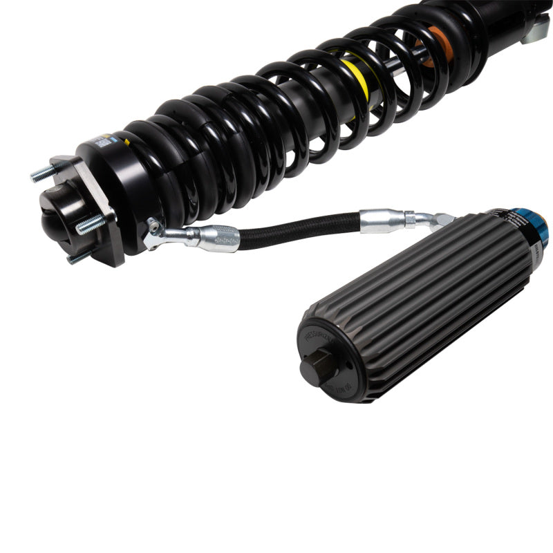 Bilstein 21-24 Ford Bronco B8 8112 Suspension Shock Absorber and Coil Spring Assembly - Rear Right 41-314333 41-314333 User 4