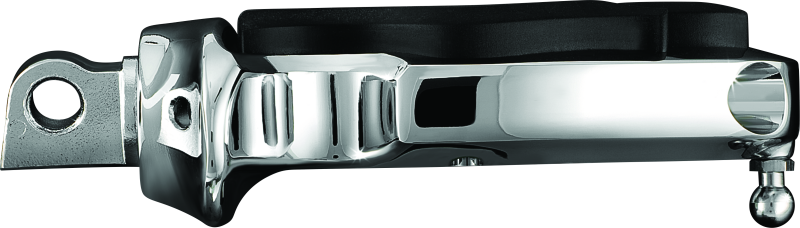 Kuryakyn Flamin Peg With Male Mount 4416 4416 User 1