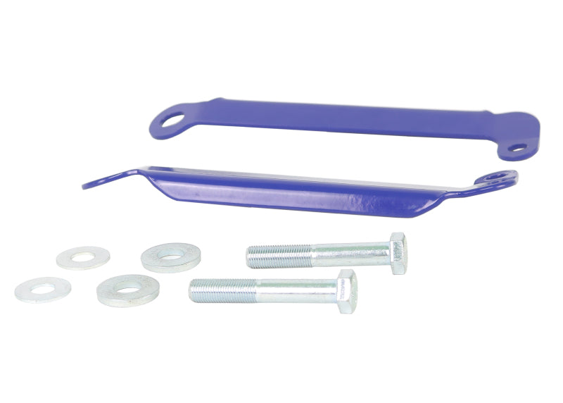 SuperPro Rear Sway Bar Mount Brace Kit TRC1005 Photo - Primary