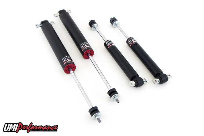 UMI Performance UMI Shock Absorbers Suspension Shocks and Struts main image