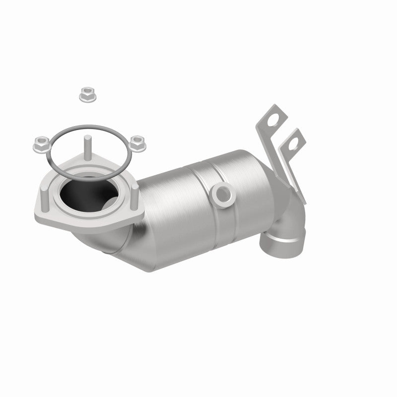 MagnaFlow Jaguar X-Type OEM Grade Federal / EPA Compliant Direct-Fit Catalytic Converter 51430 360 Degree Image Set