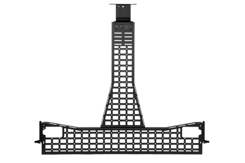 Addictive Desert Designs ADD 21-23 Ford Bronco Overhead Molle Panels AC2302901NA AC2302901NA Photo - Primary