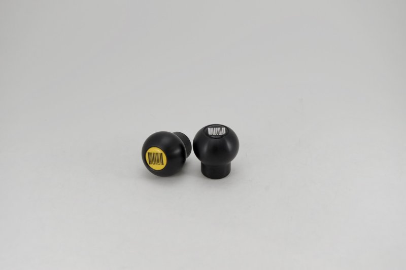 Kartboy Knuckle Ball Black 6 Spd KB-014-B-6spd User 1