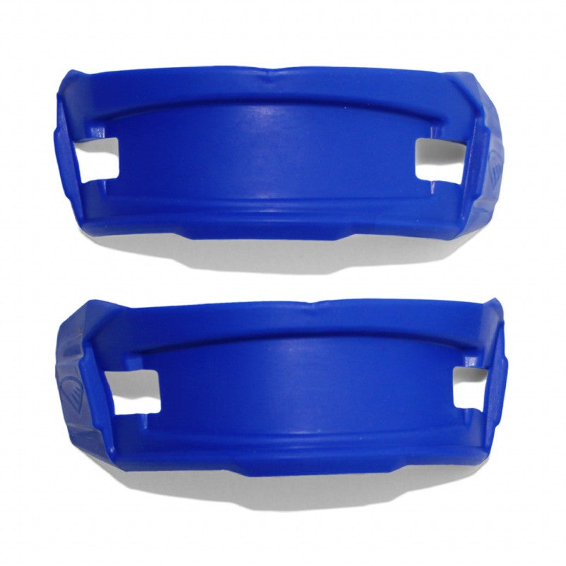 Cycra Fork Protector Pad Kit Blue 1CYC-0012-62 1CYC-0012-62 Photo - Primary