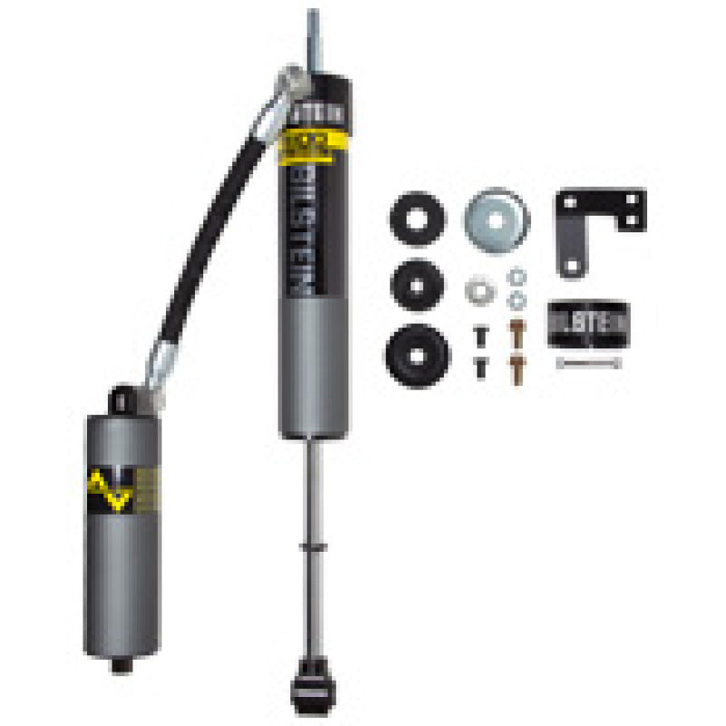Bilstein 19-24 RAM 2500 Front Passenger B8 8100 (ZoneControl R) Shock Absorber 25-335897 25-335897 Thumbnail