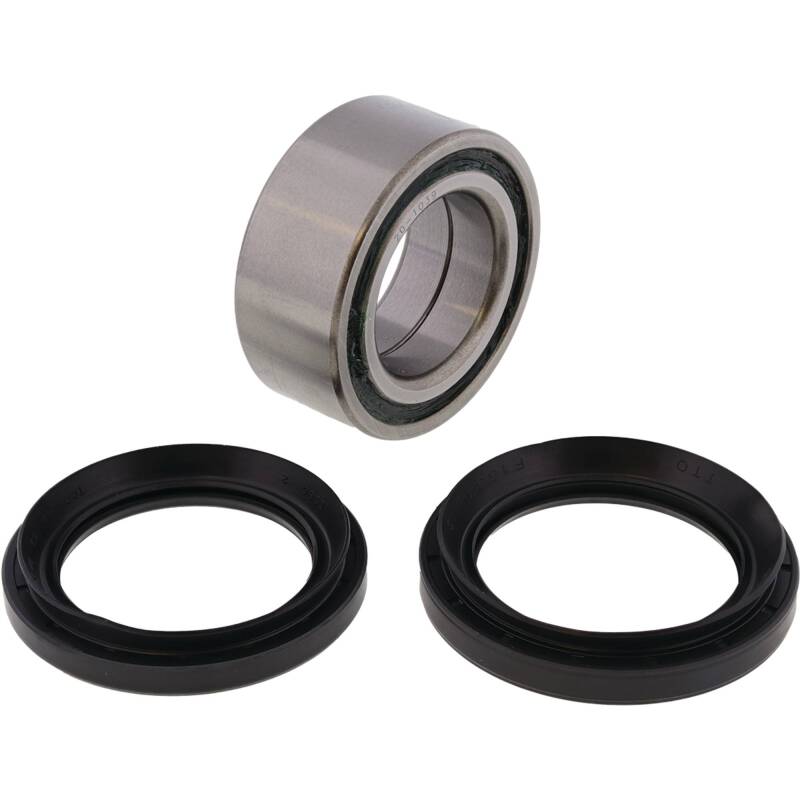 All Balls Racing 03-05 Honda TRX650 Rincon Wheel Bearing Kit Rear 25-1480 25-1480 Photo - Primary