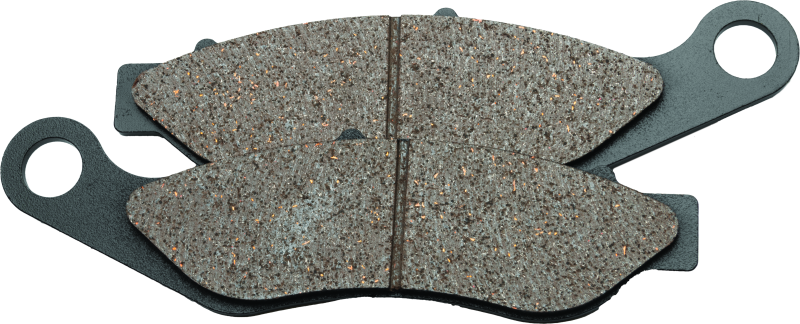 TwinPower Brake Pads Organic 596995 596995 Photo - Primary