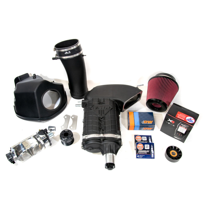 VMP Performance 07-09 Ford Shelby GT500 Gen3R Supercharger Kit VMP-SK79GT5G3R VMP-SK79GT5G3R Photo - Primary