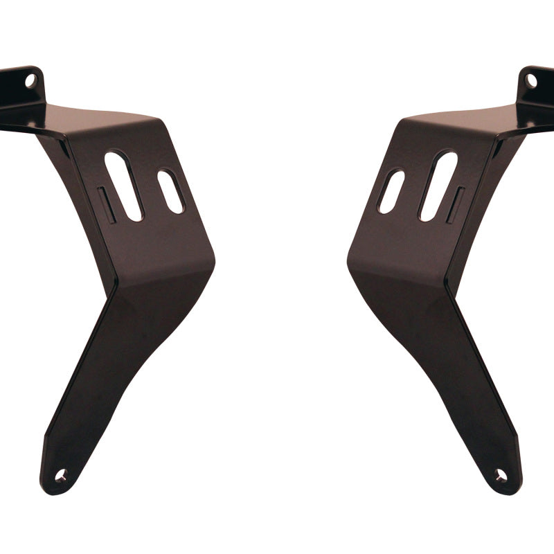 QA1 Precision Products Engine Mounts Ford F100 Modular / Coyote QA17740-253 7740-253 Photo - Primary