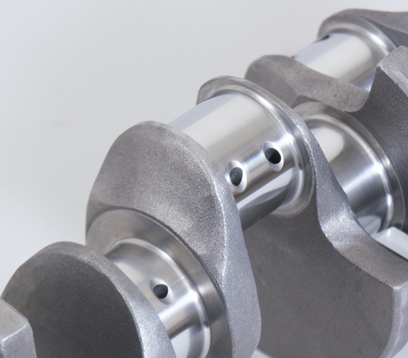 Eagle Ford 302 Stroker 3.400 Stroke w/OE Rod Journal Crankshaft 103023402 103023402 Photo - Close Up