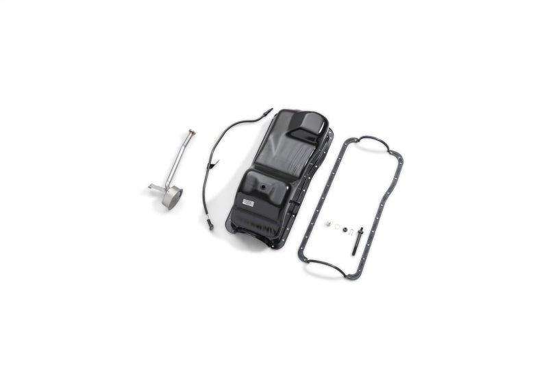 Ford 460 Mustang Pan Kit FRDM6675-A460 M-6675-A460 Photo - Unmounted