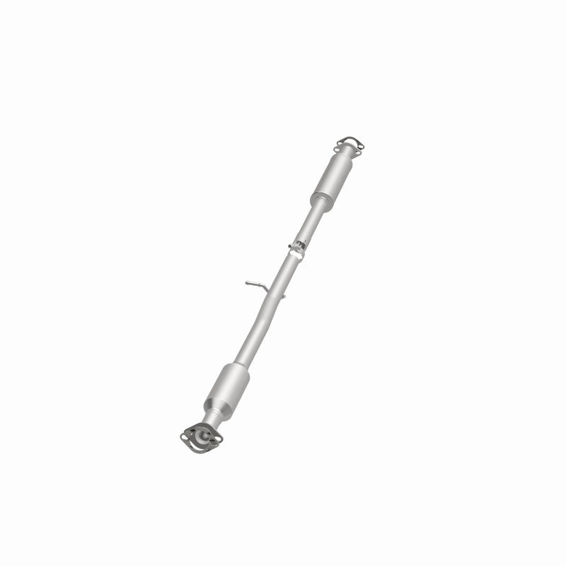 MagnaFlow OEM Grade Federal / EPA Compliant Direct-Fit Catalytic Converter 52815 360 Degree Image Set