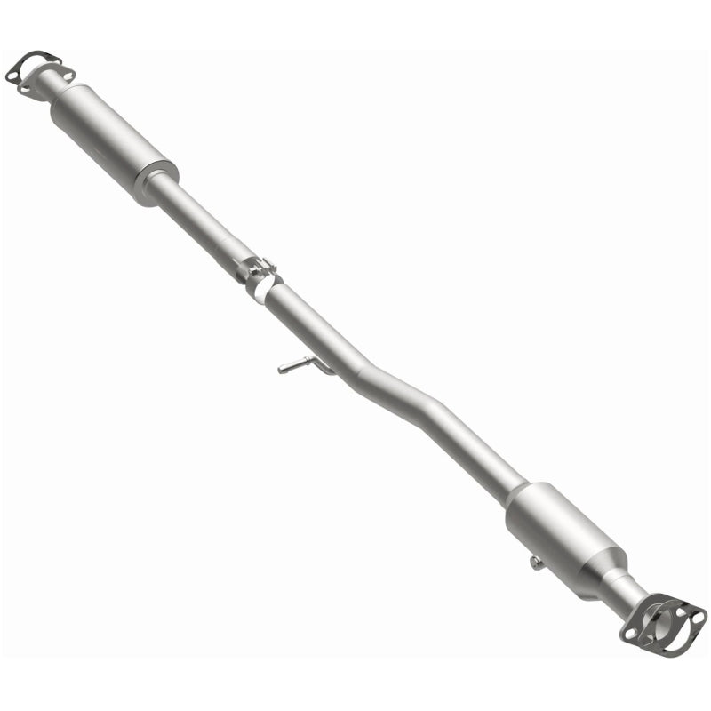 MagnaFlow OEM Grade Federal / EPA Compliant Direct-Fit Catalytic Converter 52815 Photo - out of package