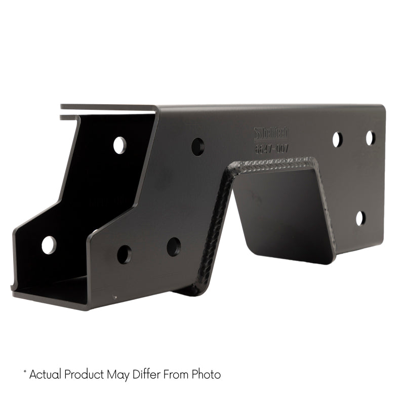 Belltech C-Notch Kit 07-14 Chevy/GMC Silverado/Sierra Standard Cab*C-Notch ONLY 6524 User 1