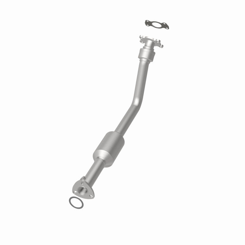 MagnaFlow California Grade CARB Compliant Direct-Fit Catalytic Converter 4481130 360 Degree Image Set