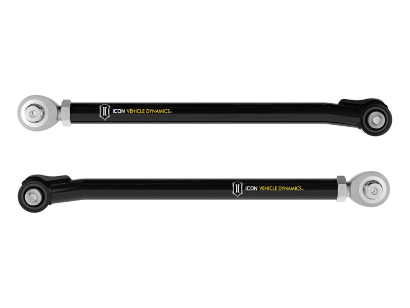 ICON 22-23 Tundra / 2023+ Sequoia/Tacoma Tubular Rear Lower Link Kit 54002T 54002T Photo - Primary