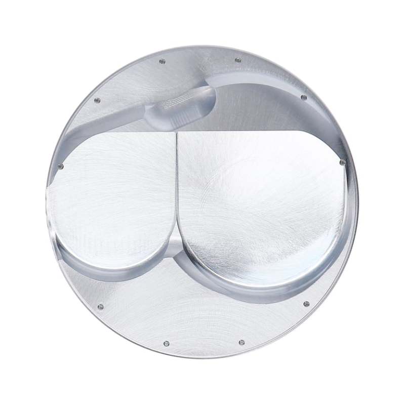 JE Pistons Chevrolet Small Block 4.125in Bore 1.062in CH -4.50 CC Piston Kit - Set Of 8 377980 377980 User 9