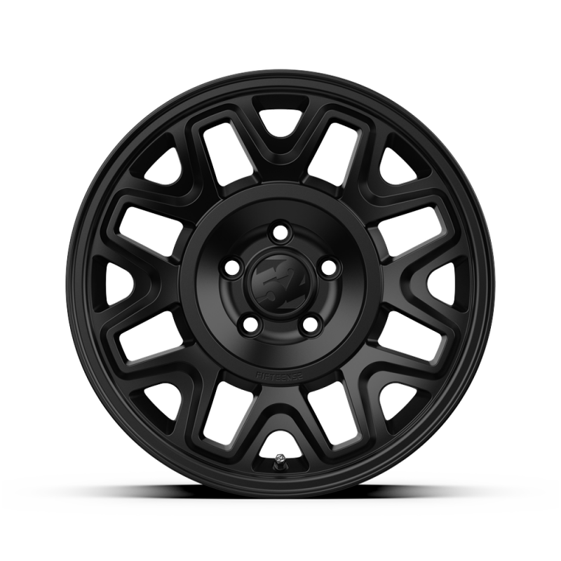fifteen52 Wander SV 17x8 / 6x130 BP / 40mm ET / 84.1mm CB / 6.08in BS / Asphalt Black Wheel WSVAB-78063+40 WSVAB-78063+40 User 1
