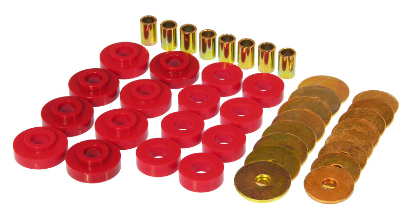 Prothane Body Mount 7-128 Photo - Primary
