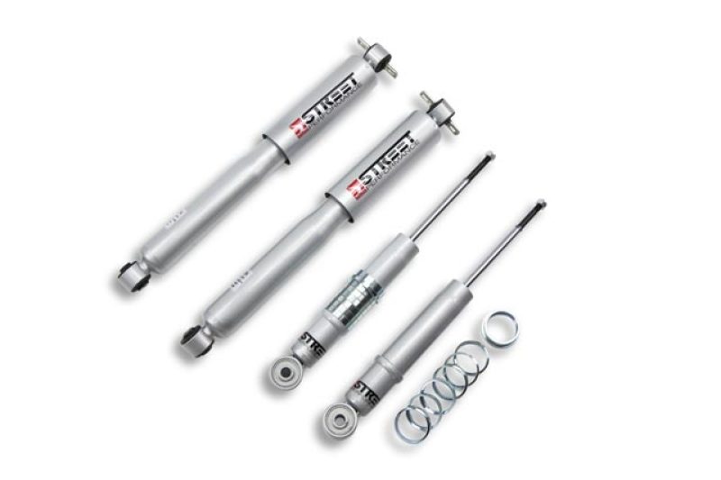 Belltech SHOCK SET STREET PERFORMANCE 9508 9508 Photo - Primary