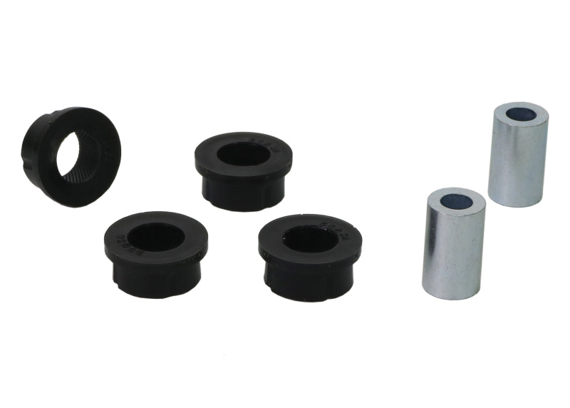 Whiteline 09-19 Subaru WRX/STI Rear Toe Arm Inner Bushing Kit W63583 W63583 Photo - Close Up