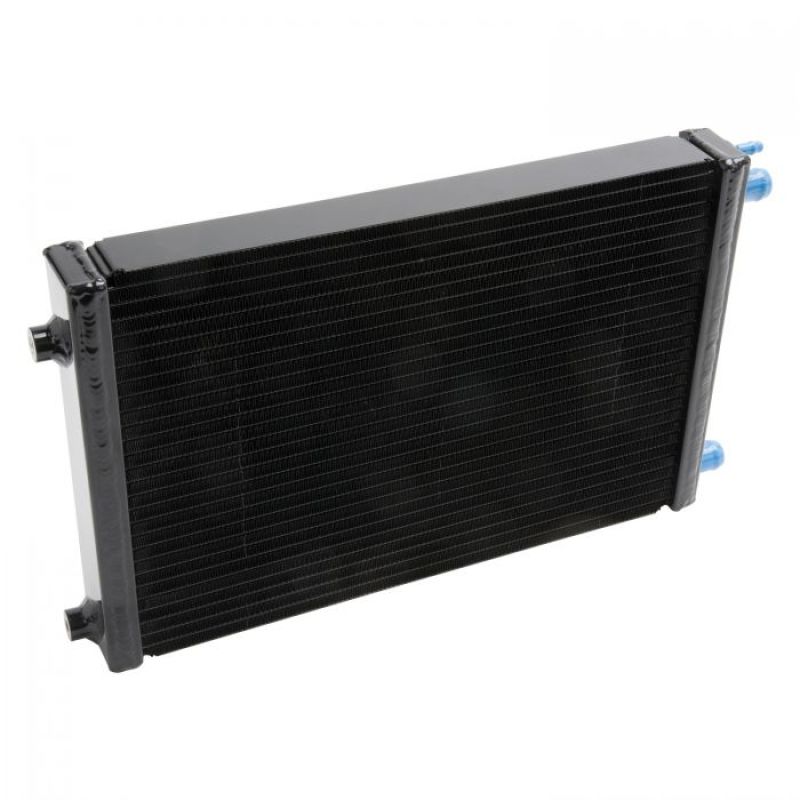 Edelbrock Replacement Heat Exchanger for Mazda MX-5 Supercharger Kit (PN 15540) 51-4217 51-4217 User 1