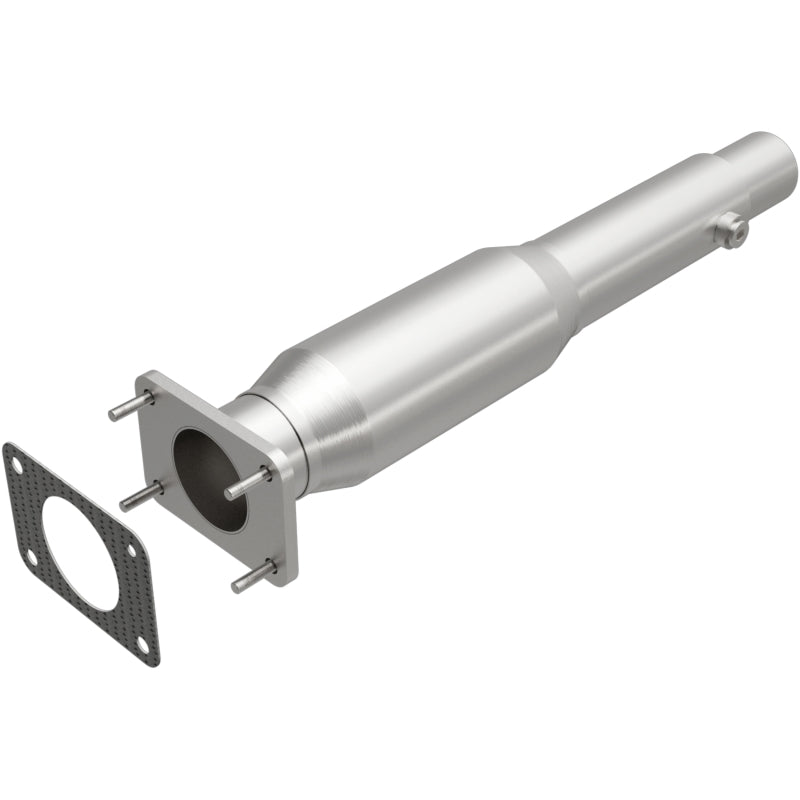 MagnaFlow HM Grade Federal / EPA Compliant Direct-Fit Catalytic Converter 23400 Photo - Primary