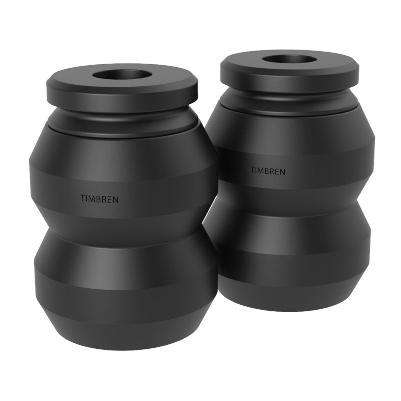 Timbren Timbren SES Kit Rear Dodge Crew & Quad Cab TIMDR1500DQ DR1500DQ User 1