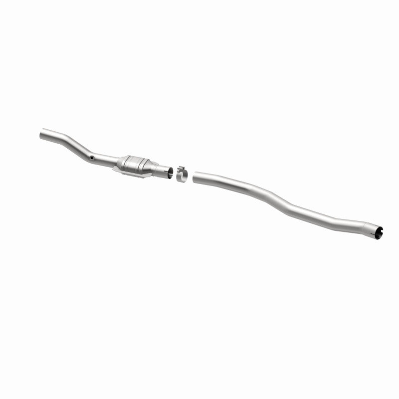 MagnaFlow Dodge Dakota HM Grade Federal / EPA Compliant Direct-Fit Catalytic Converter 23228 360 Degree Image Set
