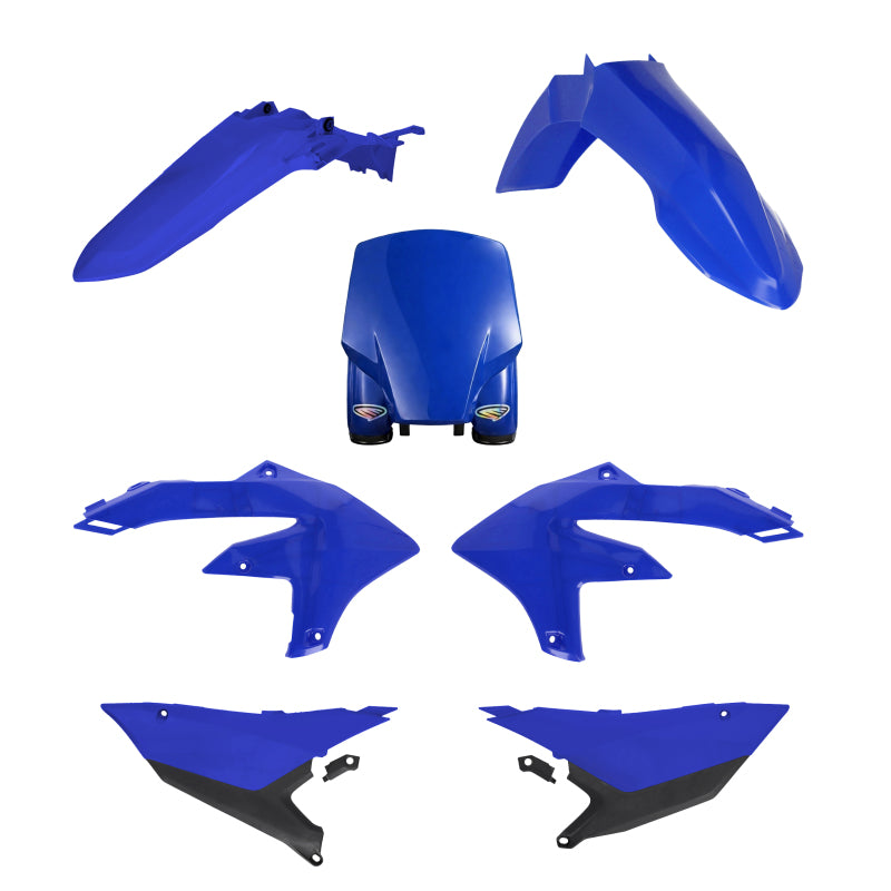 Cycra CYC Body Kit Body Plastics main image