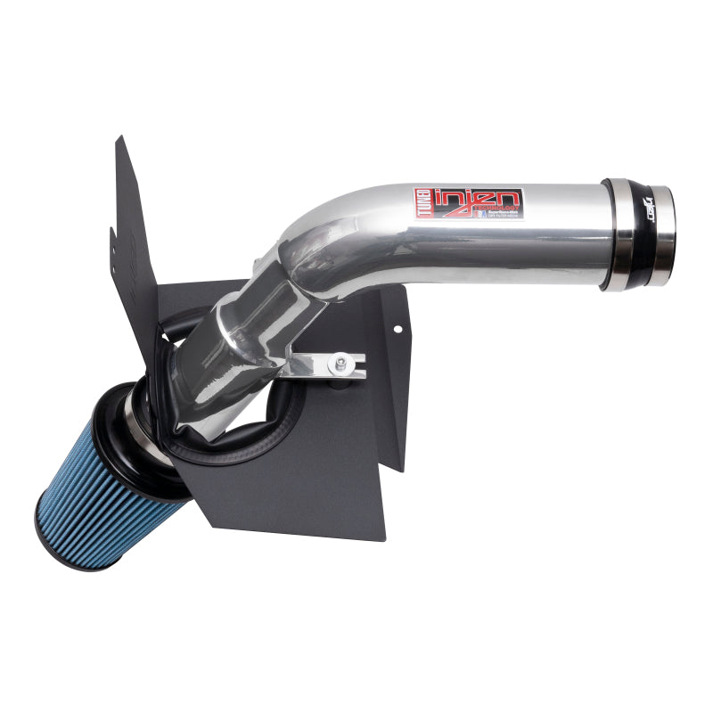 Injen 18-21 Subaru WRX STI H4 2.5L Turbo SP Aluminum Series Cold Air Intake - Polished SP1208P SP1208P User 2