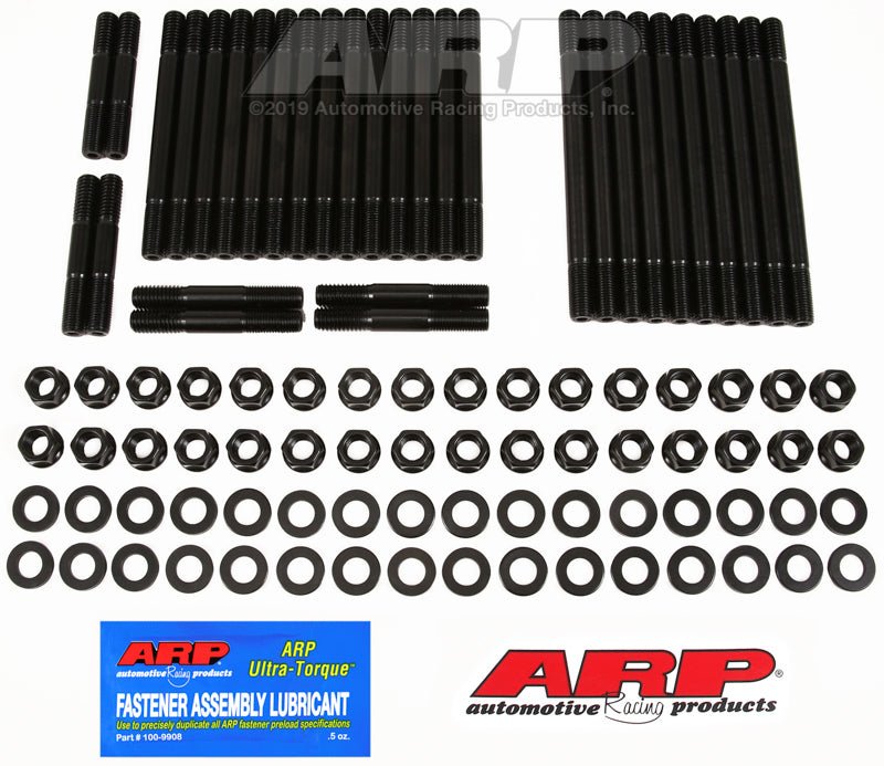 ARP Head Stud Kit for Dart Chevrolet Big Block Pro1 20 235-4118 Photo - Primary