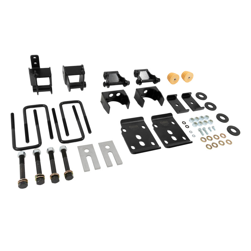 Belltech 21- Ford F150 Flip KIt 6451 6451 User 2