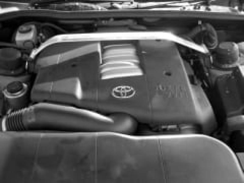 Cusco UCF20 21 Front OS Strut Bar LS400 917 540 A User 1