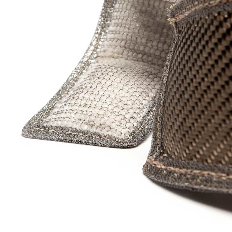 COBB 06-13 Mazda Mazdaspeed3 Turbo Blanket 872650 872650 User 1