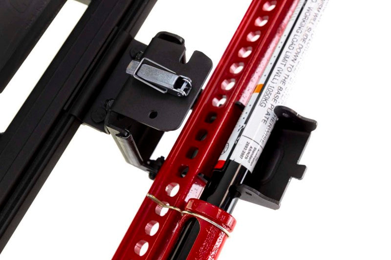 ARB Baserack Hi-Lift Jack Holder 1780280 1780280 Photo - Close Up