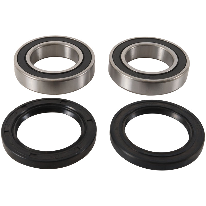 Pivot Works 87-04 Yamaha YFM350 Warrior PW Rear Wheel Bearing Kit PWRWK-Y10-000 PWRWK-Y10-000 Photo - Primary
