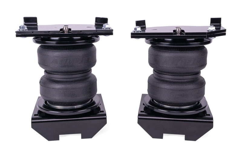Air Lift 16-20 Ford Raptor 4WD LoadLifter 5000 Ultimate Air Spring Kit w/Internal Jounce Bumper 88413 88413 Photo - Unmounted