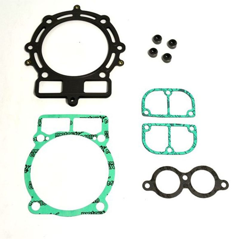 Athena 06-07 KTM 560 SMR Top End Gasket Kit P400270600027 P400270600027 Photo - Primary