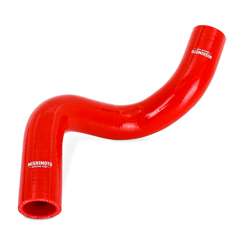 Mishimoto 04-10 Infiniti QX56 / 04-14 Titan Silicone Coolant Hose Kit - Red MMHOSE-TTN-04RD MMHOSE-TTN-04RD User 2