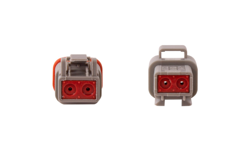 Diode Dynamics Deutsch Connector Kit 2-Pin 16-22 Gauge DD4038 DD4038 User 1