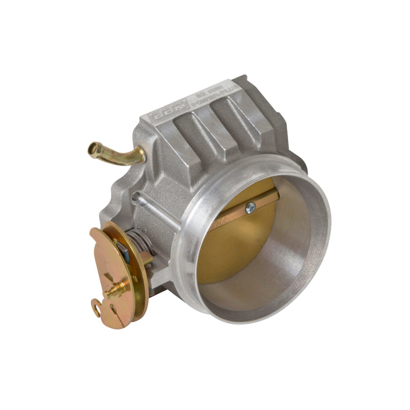 BBK Performance 4 Bolt LS2/LS3/LS7 92mm Cable Drive Throttle Body 1783 Photo - Unmounted