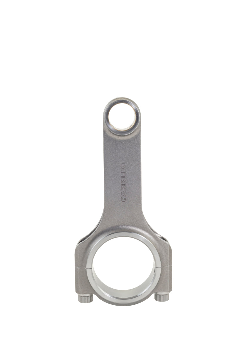 Carrillo Nissan/Infiniti/Datsun RB25/RB26 Pro-H 3/8 WMC Bolt Connecting Rod (SINGLE ROD) SCR4848-1 SCR4848-1 Photo - Primary