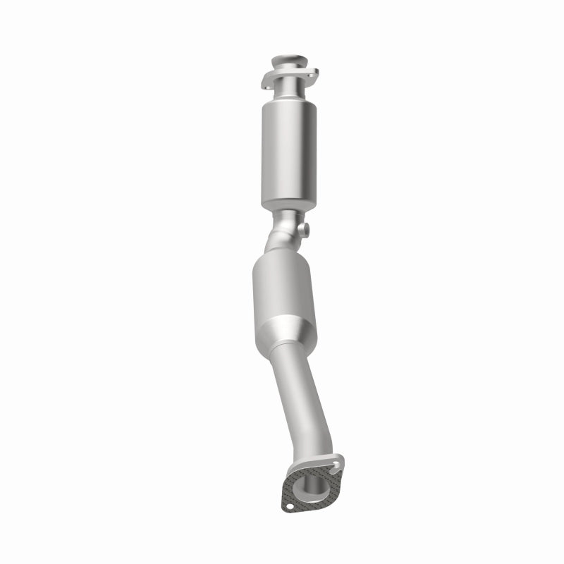 MagnaFlow California Grade CARB Compliant Direct-Fit Catalytic Converter 551057 360 Degree Image Set